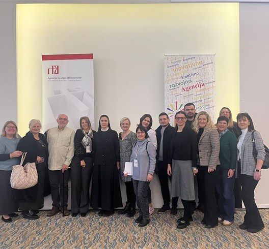 Konferencija „Dani Agencije za odgoj i obrazovanje 2025.“